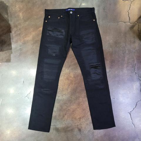 Junya Watanabe Patchwork Pants