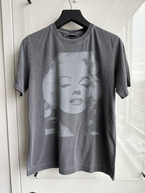 Marilyn Monroe Graphic T-shirt