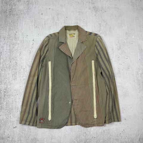 Walter Van Beirendonck Wild And Lethal Trash W&lt