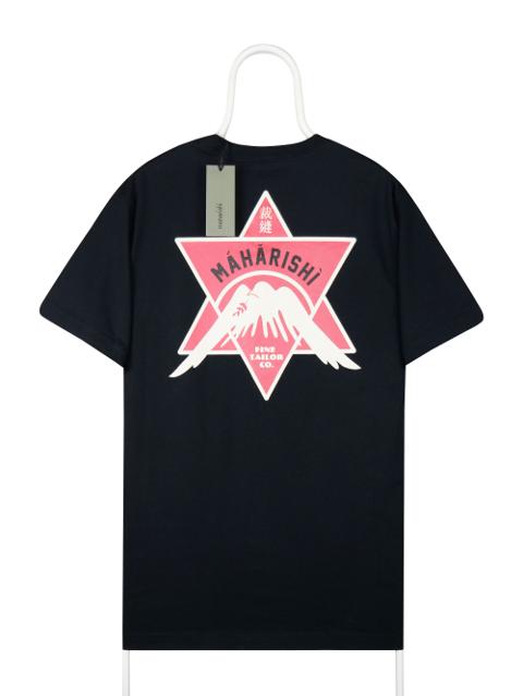 Maharishi Star of David new with tags t-shirt