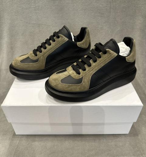 Basket Alexander Mcqueen Oversized
