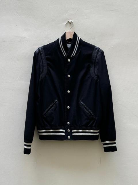 Saint Laurent teddy jacket