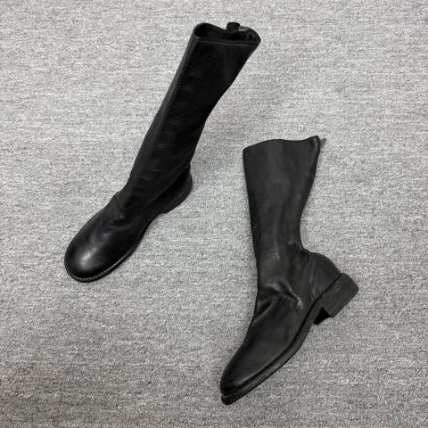 Guidi 989 Boots BBBB12