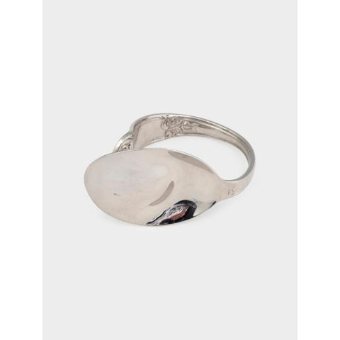 Artisanal Spoon Bracelet