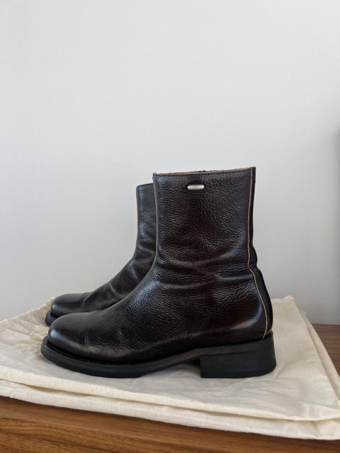 Our Legacy Camion Boot