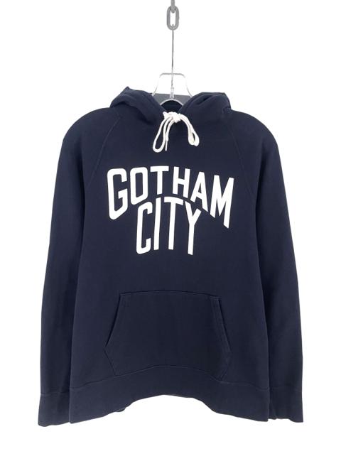 Gotham City Hoodie