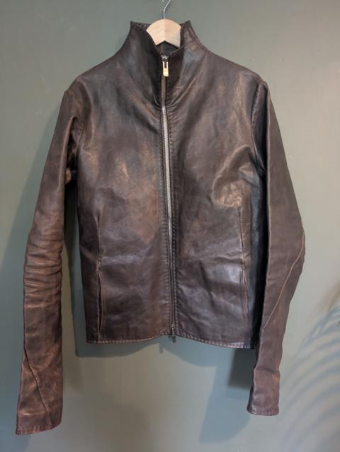A1923 Leather Jacket S