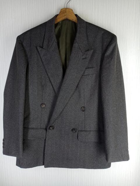 Rare Vintage Yohji Yamamoto Y's For Men Blazer Coat
