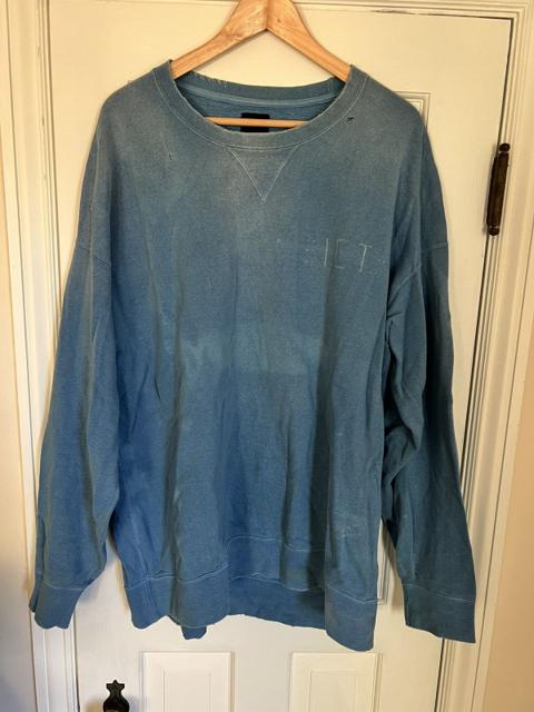 Jumbo blue ICT Size 5