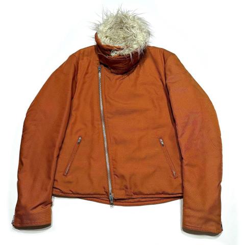 OG 1999AW Astro Biker Jacket