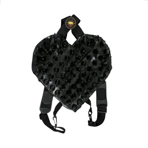 Craig morrison gen1 heart bag