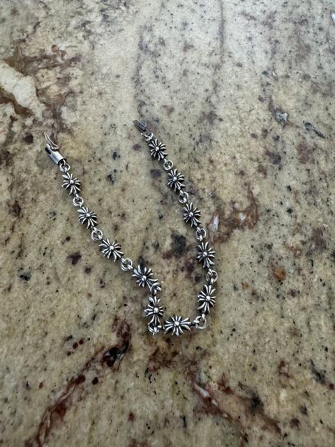 Chrome Hearts Tiny E Bracelet