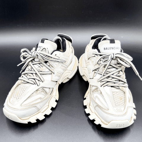 balenciaga track