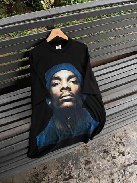 Early Release Snoop Dogg Oversized tshirt