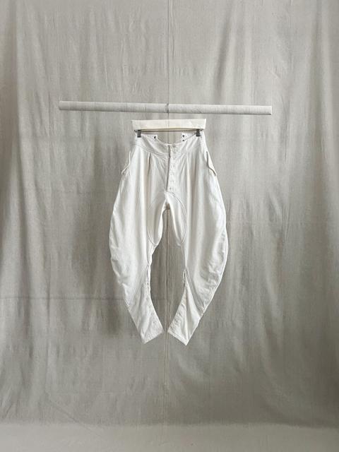 Alice Auaa Corset Back Jodhpur Pants