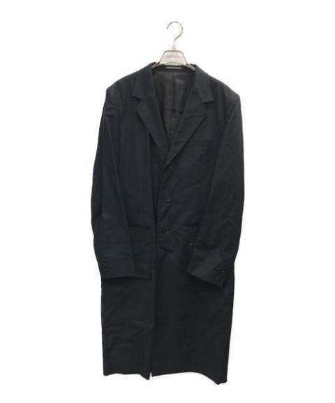BLACK Scandal Yohji Yamamoto Doctor Jacket