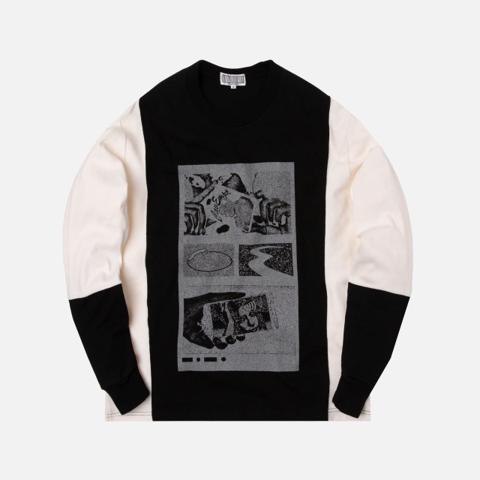 2019 HEAVYWEiGHT SiLVER CARD L/S HiGH DENSiTY 3M REFLECTiVE