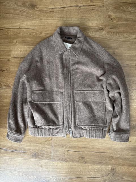 Evan Kinori Zip Jacket 2
