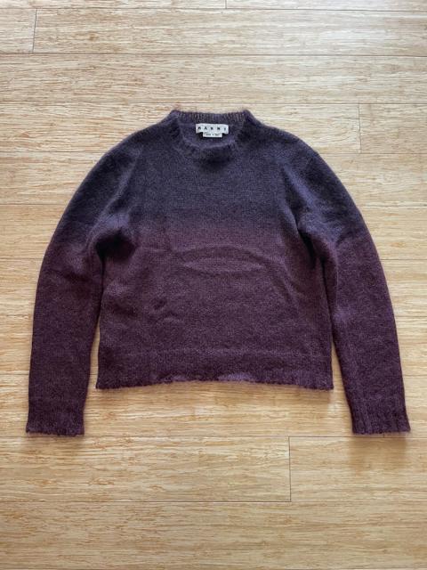 Marni Mohair