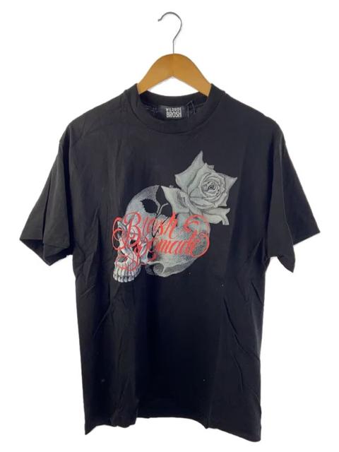 Skull Rose Tee