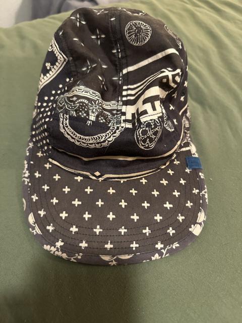 Visvim ICT cap