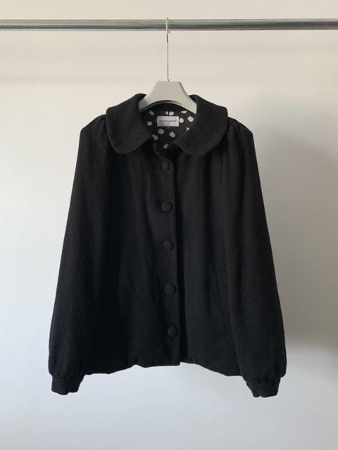 Tsumori Chisato Wool Jacket By Issey Miyake