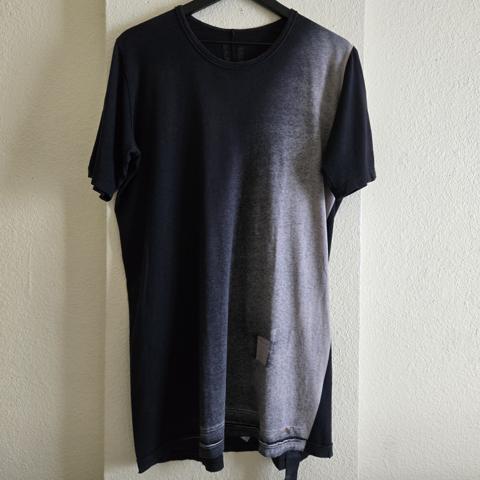 Rick Owens Drksdw Gradient Tee