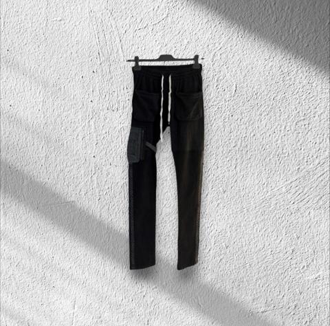 Number (N)ine AW05 The High Streets Hybrid Cargo pants