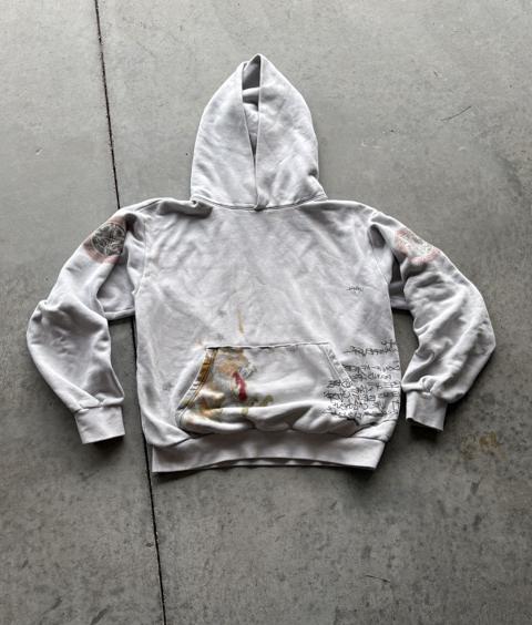 Travis Scott Circus Maximus Hoodie