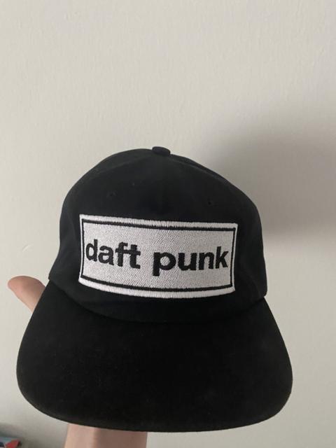 Daft Punk Maxfield Hat