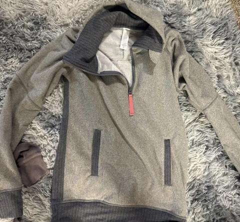 Aviva jacket XS