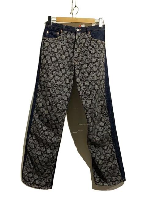 🐎 2000 Gobelin Denim