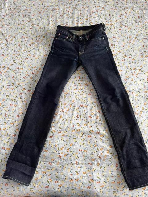Iron Heart 25OZ jeans