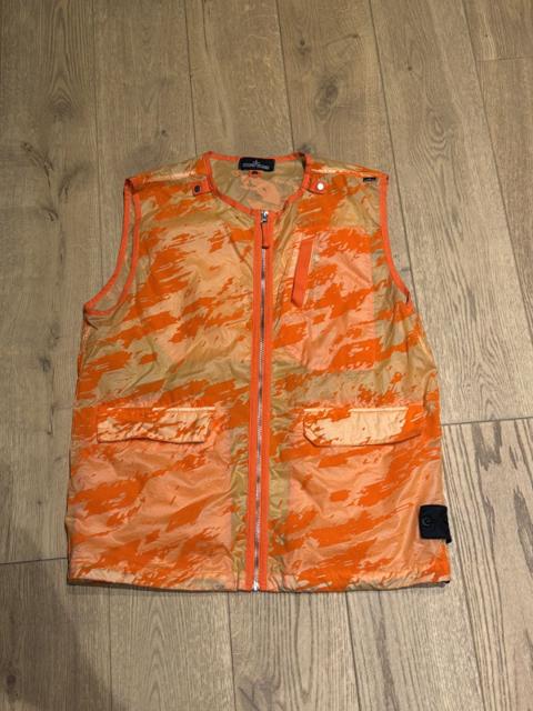 Shadow Project vest