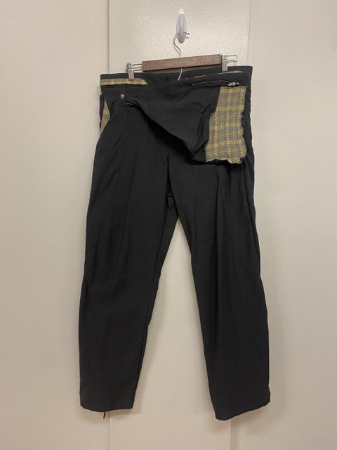 Kiko Kostadinov Harkman Trousers