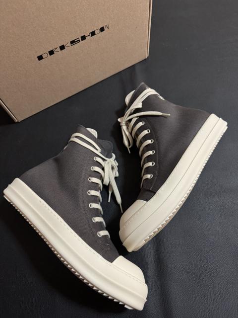 RICK OWENS RAMONES