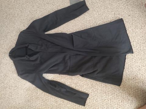 Original Carpe Diem/Altieri Lab Coat