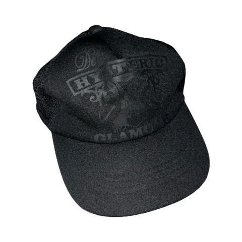 Hysteric Glamour Detroit Trucker Hat