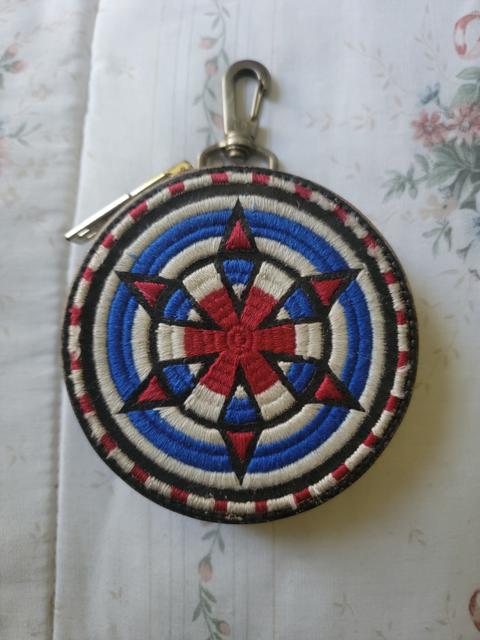 Blackmeans Original Coin Pouch