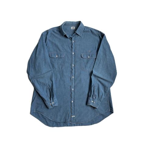 C.P. Company Chambray Denim Shirt