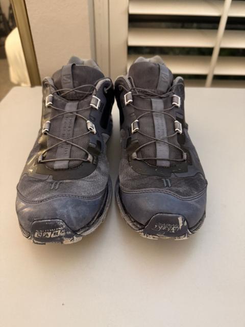 Salomon Bamba 5