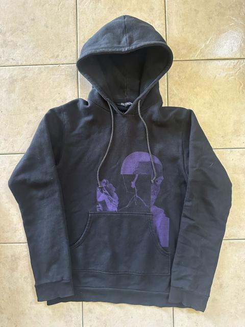 Raf Simons History Of My World Poltergeist Hoodie