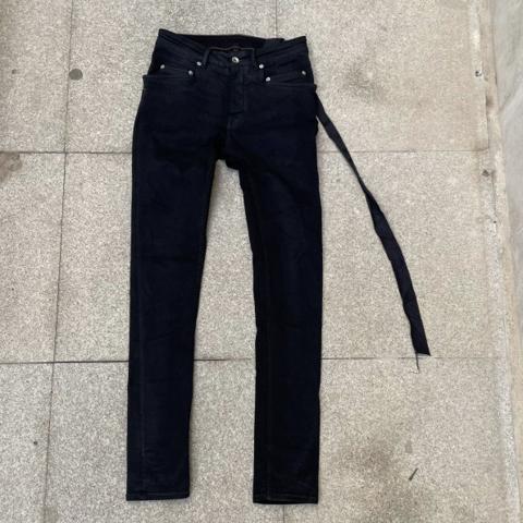 Tyrone Cut Jeans