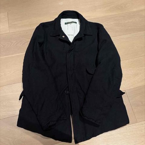 PH Mac Jacket