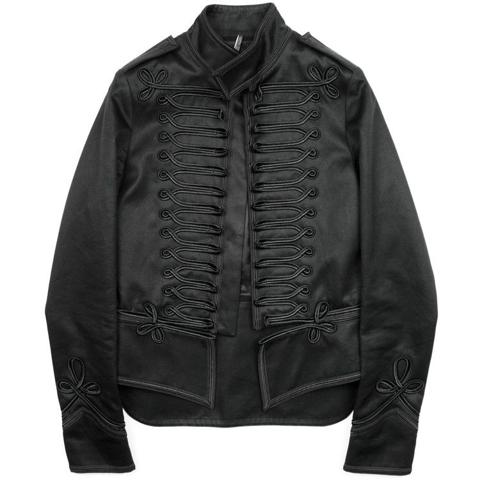 Dior Homme SS06 Napoleon Jacket