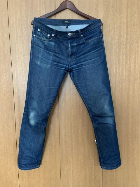 APC “Butler Series” Petite New Standard