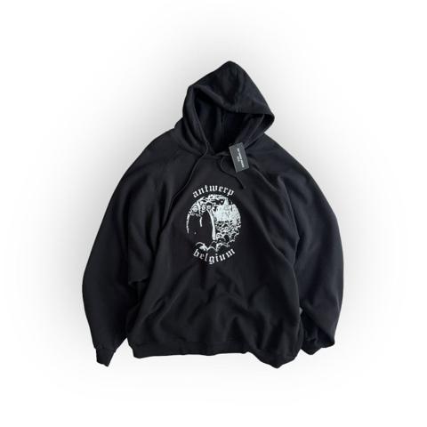 Raf Simons Antwerp Redux Hoodie