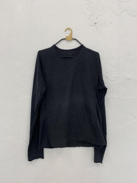 CARPE DIEM X MAURIZIO ALTIERI LONGSLEEVE T-SHIRT