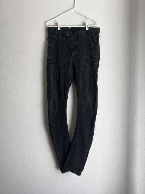 Boris Bidjan Saberi P13 jeans