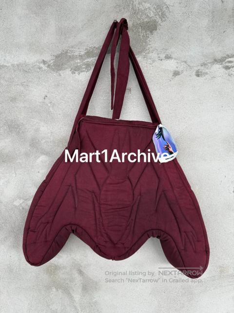 Yaku Leather Bag|i